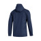 Chubasquero Entrada 22 Navy Blue