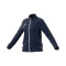 Chamarra adidas Entrada 22 Track Mujer