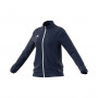 Entrada 22 Track Mujer Navy Blue