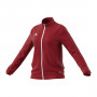 Entrada 22 Track Mujer Power Red