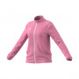Entrada 22 Track Mujer Semi Pink Glow