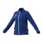 Women Entrada 22 Track Team royal blue