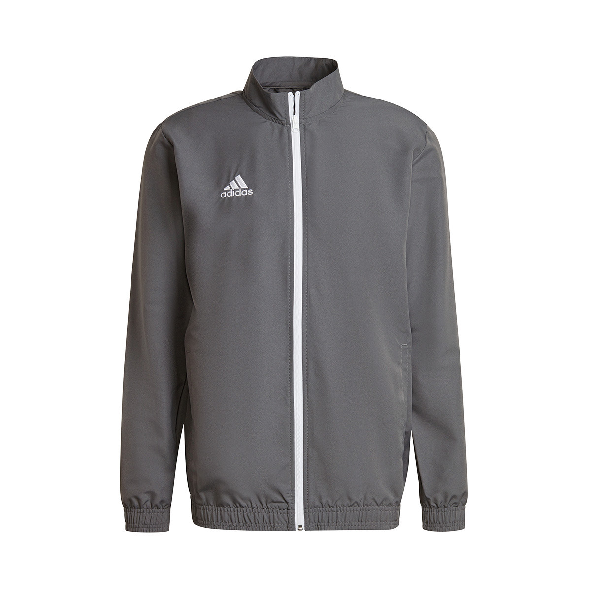 Sudadera ADIDAS AEROREADY Designed to Move Cotton-Touch negra | Atleet