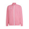 Chaqueta Entrada 22 Presentation Niño Semi Pink Glow