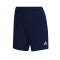 Bermudas adidas Entrada 22 Mujer