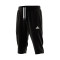 Pantacourt adidas Entrada 22