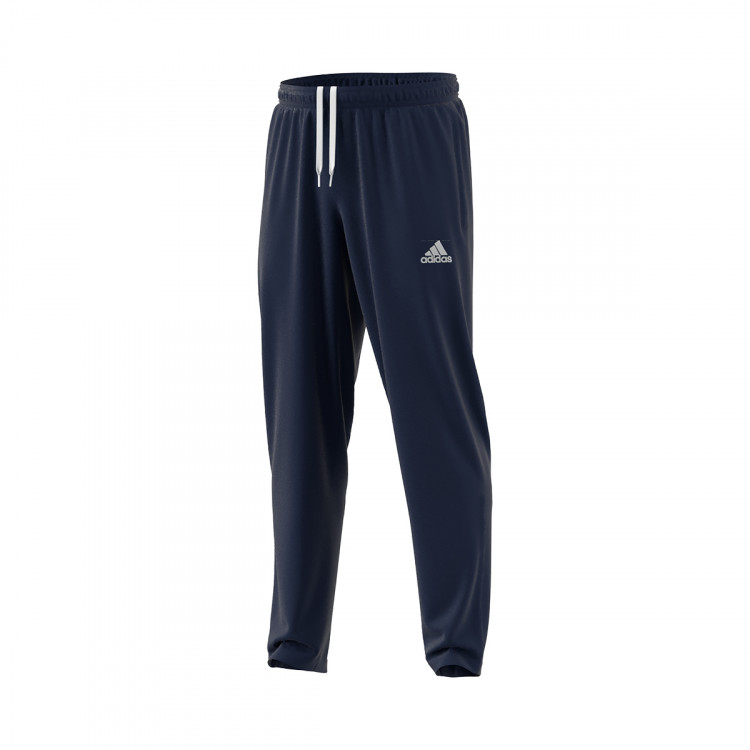 Long pants adidas Entrada 22 Presentation Nino Navy Blue Futbol Emotion