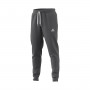 Entrada 22 Sweat-Equipe cinza quatro