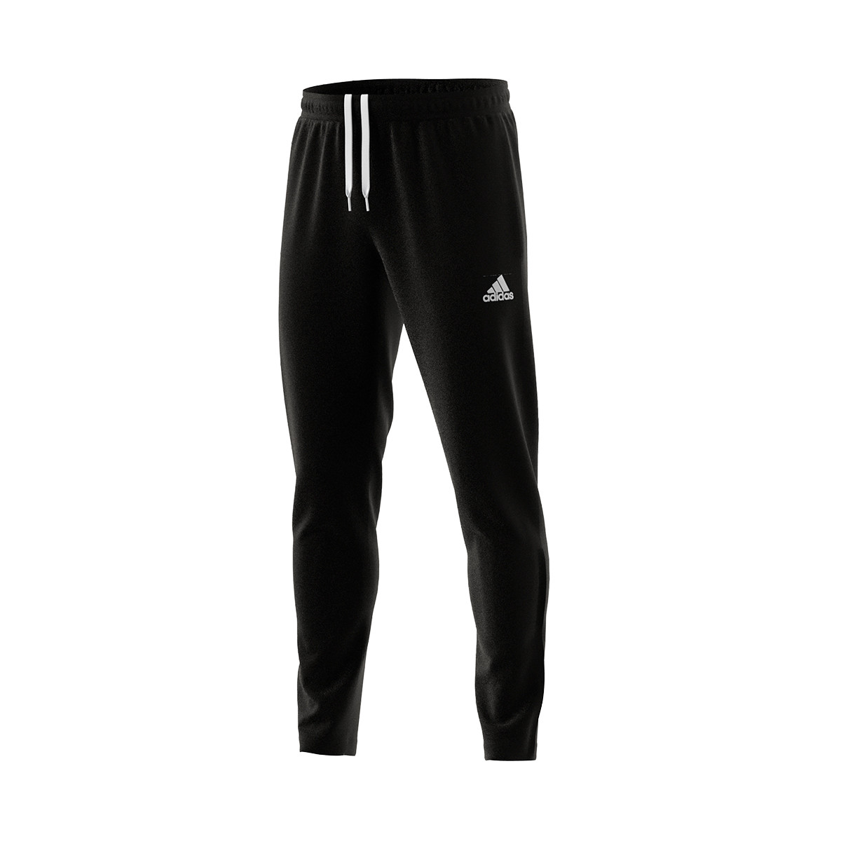 Long pants adidas Entrada 22 Training Black - Fútbol Emotion
