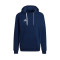 Majica dugih rukava adidas Entrada 22 Hoody