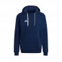 Entrada 22 Hoody Team Marineblau