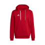 Entrada 22 Hoody-Team rot