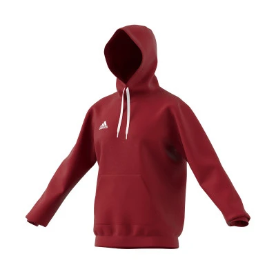 Sudadera Con Capucha Entrada 22