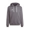 Sweat adidas Con Capucha Entrada 22