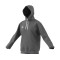 Sweat adidas Con Capucha Entrada 22