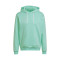Sweatshirt adidas Com capuz Entrada 22 Hoody