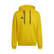 Sweat adidas Con Capucha Entrada 22