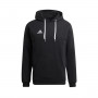 Kids Entrada 22 Hoody Schwarz