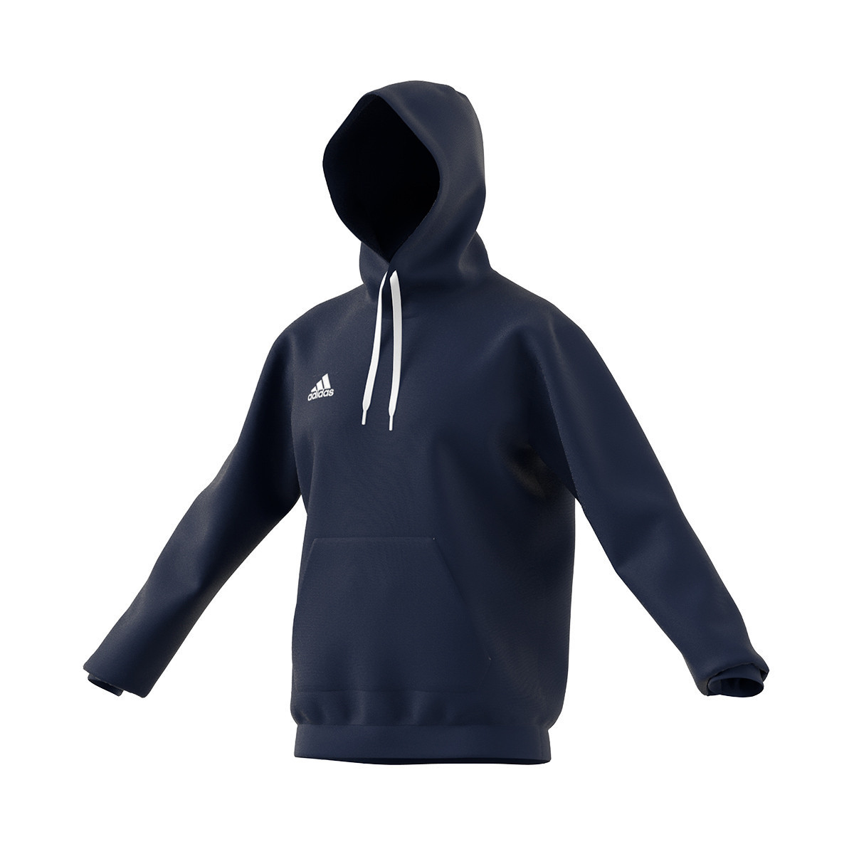 adidas entrada 22 hoodie