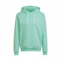 Kids Entrada 22 Hoody Klare Minze