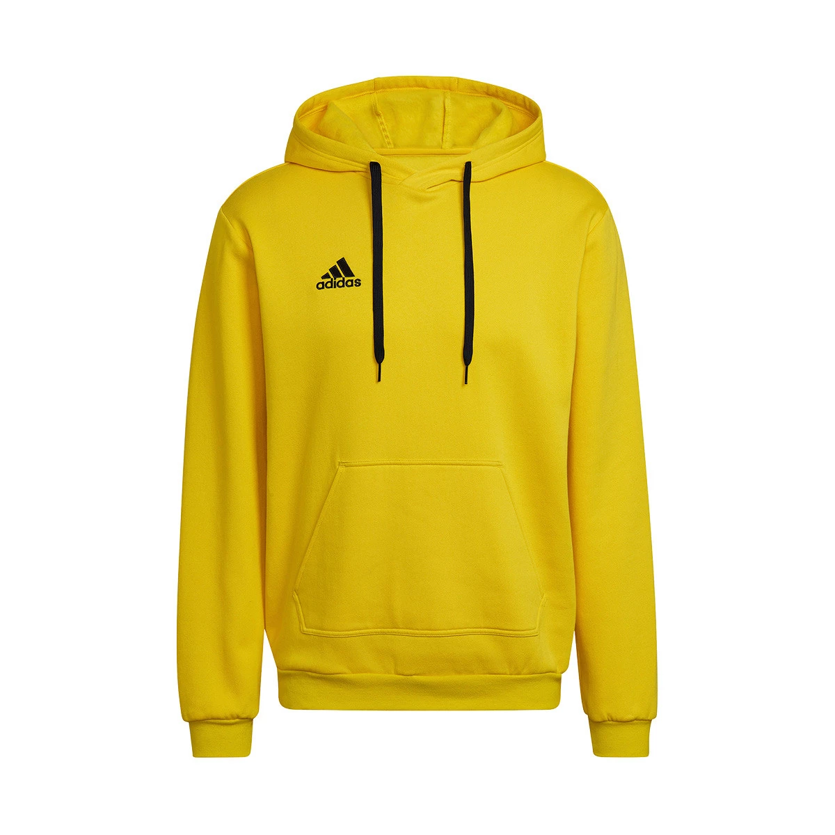Sudadera adidas tnt amarilla outlet