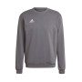 Entrada 22 Sweat-Equipe cinza quatro