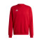 Bluza adidas Entrada 22 Sweat Niño