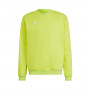 Entrada 22 Sweat Kind Team semisolargelb