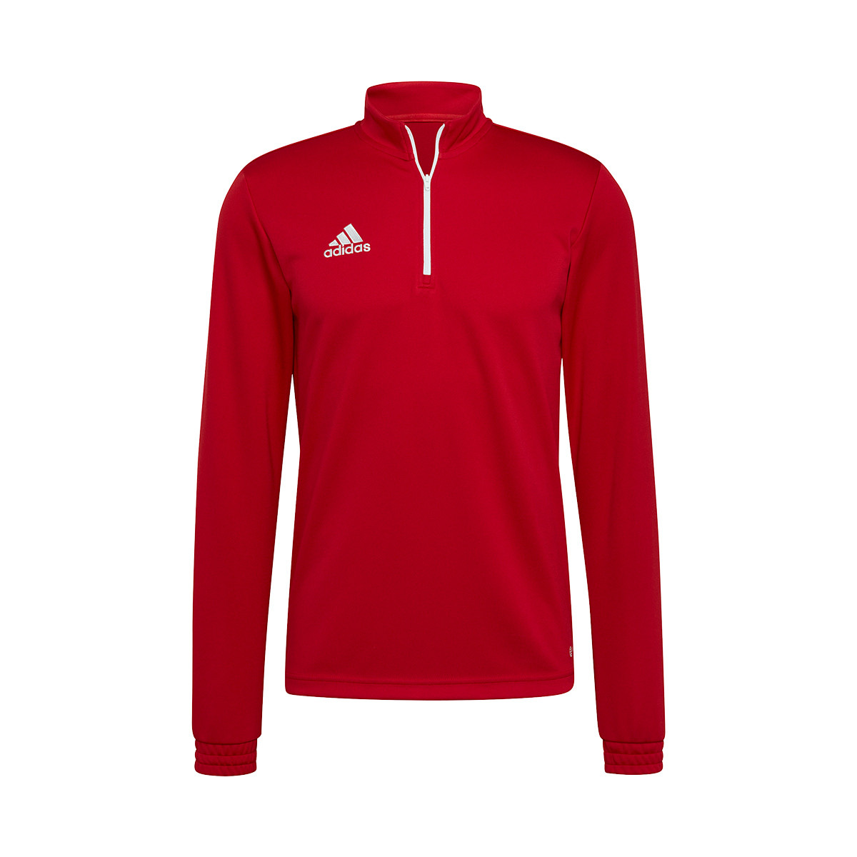 Sweatshirt adidas Entrada 22 Power Red - Fútbol Emotion