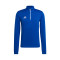 Sweat adidas Entrada 22