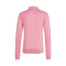 Sudadera Entrada 22 Niño Semi Pink Glow