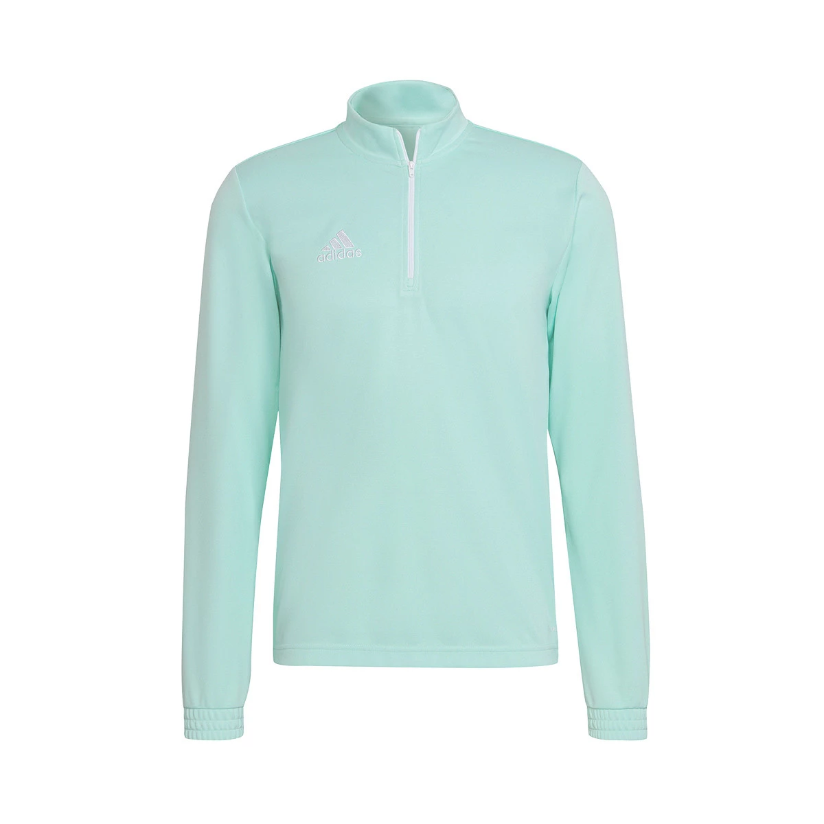 Sweatshirt adidas Kids Entrada 22 Training Clear mint Futbol Emotion