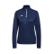 adidas Women Entrada 22 Training Sweatshirt