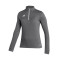Sudadera Entrada 22 Training Mujer Grey Four