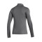 Sudadera Entrada 22 Training Mujer Grey Four