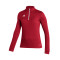 Sudadera adidas Entrada 22 Mujer