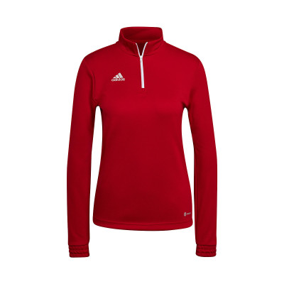 Women Entrada 22 Training Sweatshirt