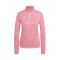 adidas Women Entrada 22 Training Sweatshirt