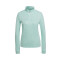 adidas Women Entrada 22 Training Sweatshirt