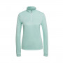 Entrada 22 Training Mujer Clear Mint