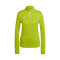 Sudadera adidas Entrada 22 Mujer