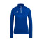 Sweatshirt adidas Entrada 22 Training Mujer