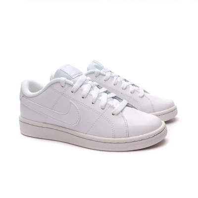 Frau Nike Court Royale 2 Turnschuhe