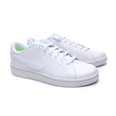 Zapatilla Nike Court Royale 2 Mujer White - Fútbol Emotion