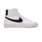 Obuwie sportowe Nike Kobiety Nike Blazer Mid '77 Następny Nature