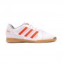 Top Sala Niño White-Orange