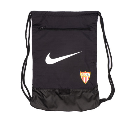 black bolsa with black hardware