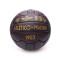Balón Atlético de Madrid Histórico 1903 Marrón-Dorado