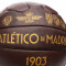 Bola AT Madrid Atlético de Madrid Histórico 1903