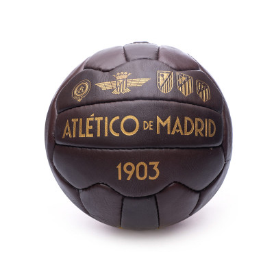 Pallone Atletico Madrid Storico 1903